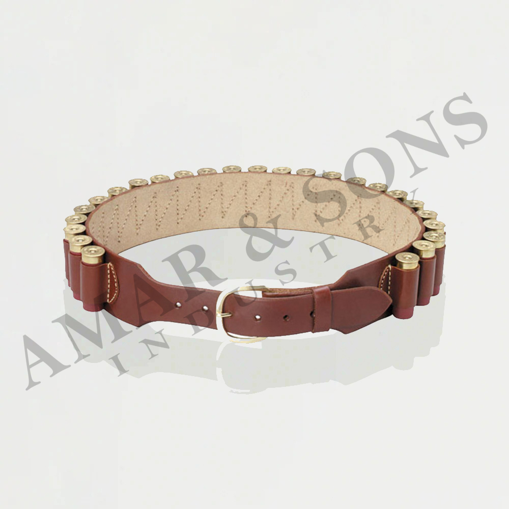 1407(13.00$) Cartridge Belt - Image 1
