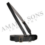 Sam Browne Belts