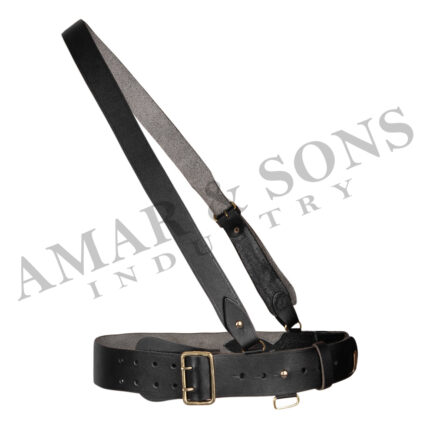 Sam Browne Belts