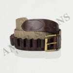 Cartridge Belt