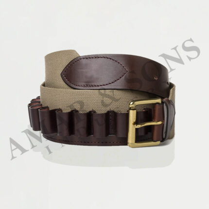 Cartridge Belt
