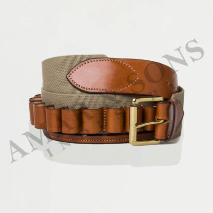 Cartridge Belt