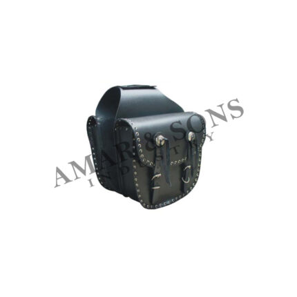 Saddle Bag