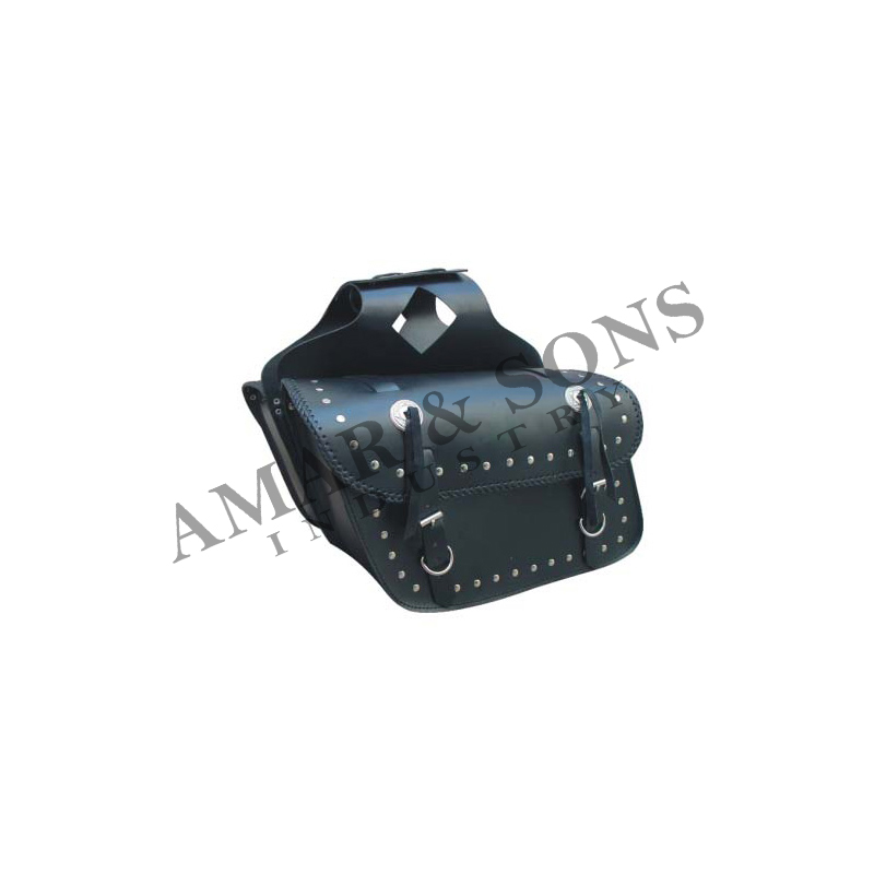 SB 003 Saddle Bag - Image 1