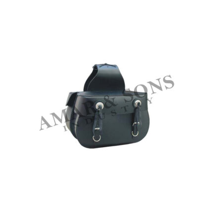 Saddle Bag