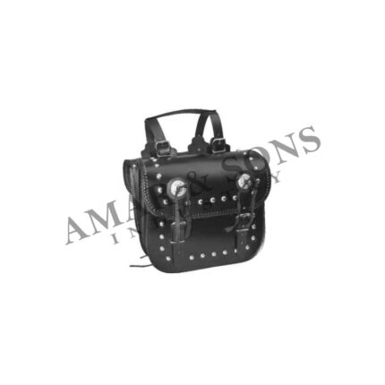 Saddle Bag