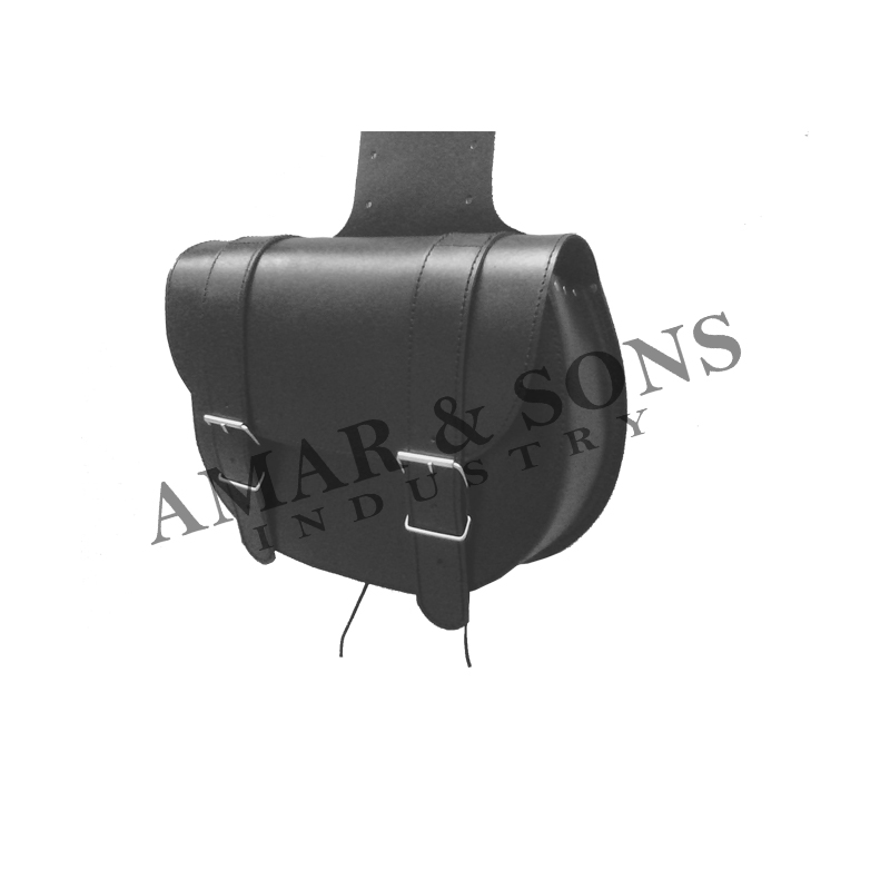 SB 009 Saddle Bag - Image 1