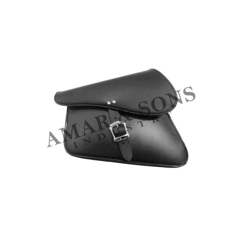 SB 011 Saddle Bag - Image 1