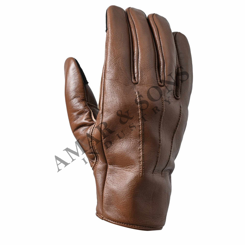 1 (1)(10.6$) Biker Gloves - Image 1