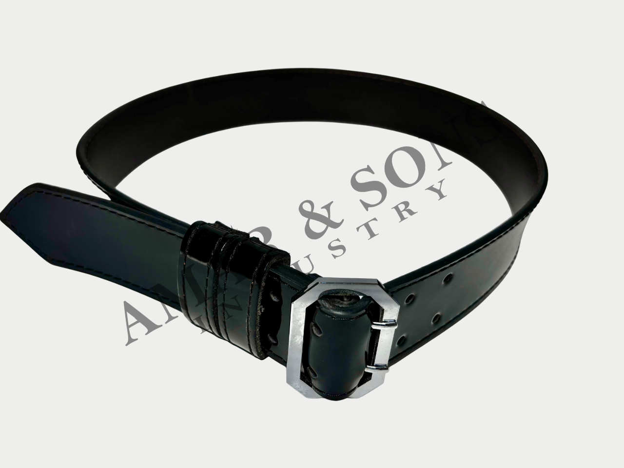 1 (1)(8.7$) PVC BELT - Image 1