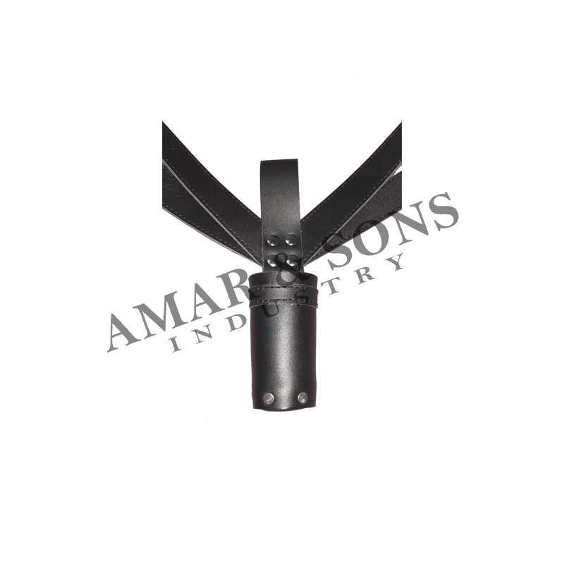 10 (11.2$) Flag carrier belt - Image 1