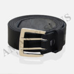 5CM LEATHER BELT