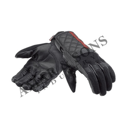Biker Gloves