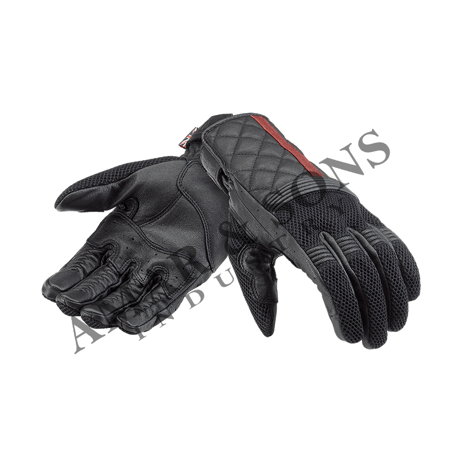 2 (1)(13.8$ Biker Gloves - Image 1