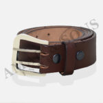5CM LEATHER BELT