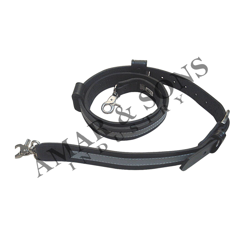 2 Dog Leads - Image 1