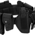 POLICE COMBO BELT