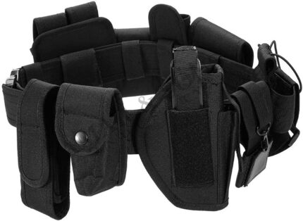 POLICE COMBO BELT