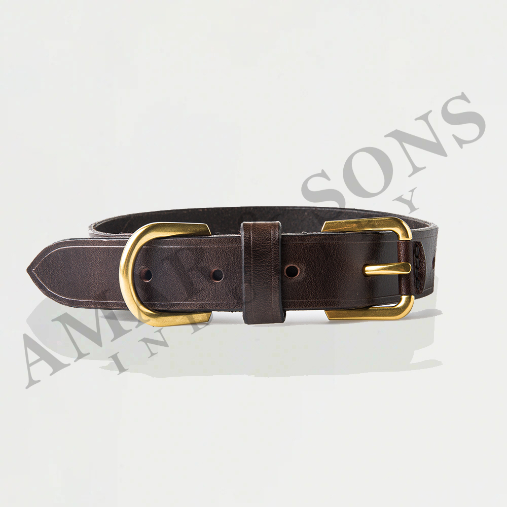 3 Dog Leads - Image 1