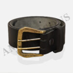 5CM LEATHER BELT