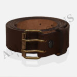 5CM LEATHER BELT