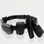 POLICE COMBO BELT