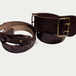Sam Browne Belts