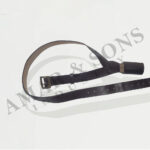 Flag carrier belt