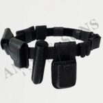 POLICE COMBO BELT