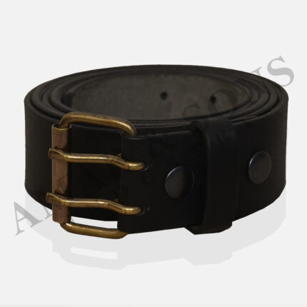 5CM LEATHER BELT
