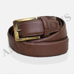 Leather Belts