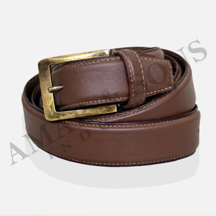Leather Belts