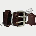 5CM LEATHER BELT