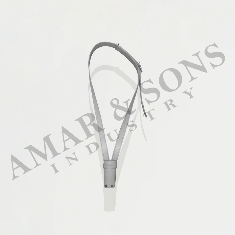 7 (12.2$) Flag carrier belt - Image 1