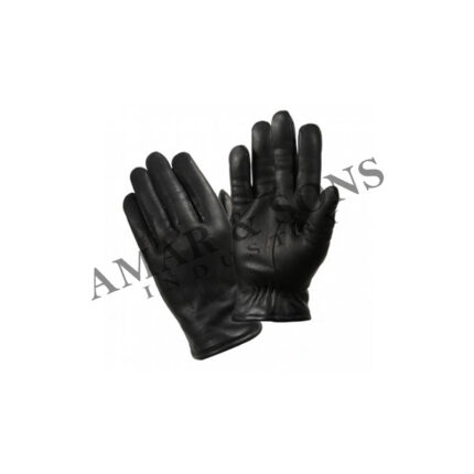 Biker Gloves