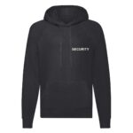 Security Hoodies