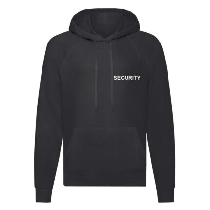 Security Hoodies