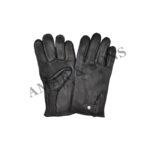 Biker Gloves