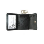 Leather ID Pouch