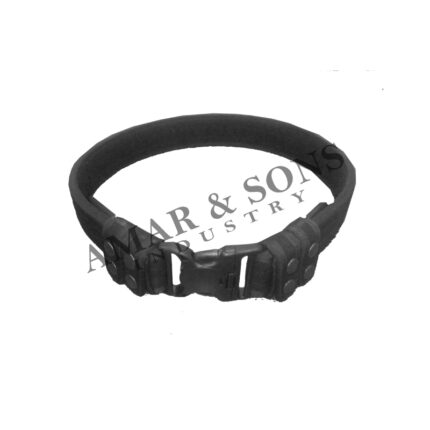 NYLON WEB  BELT