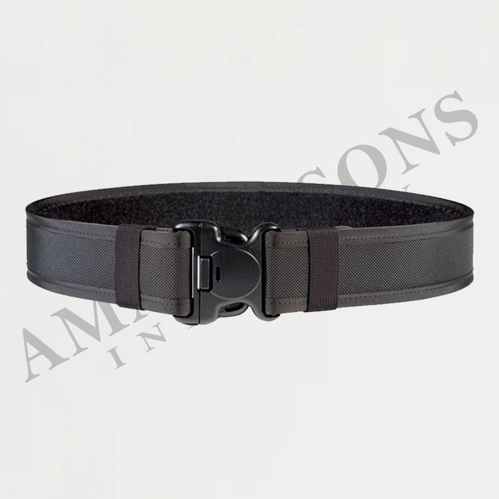 WhatsApp Image 2024-07-10 at 4.19.08 PM NYLON WEB Duty BELT - Image 1