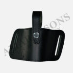Leather Gun Holsters