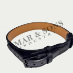 Leather Police Duty Belts