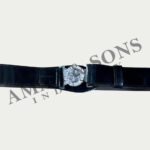 Police GD (General Duty) Belts