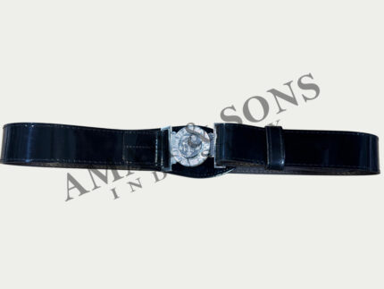 Police GD (General Duty) Belts