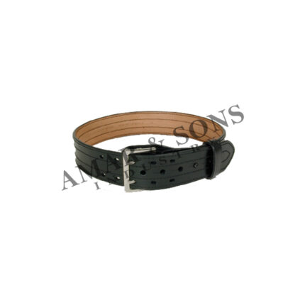 Sam Browne Belts