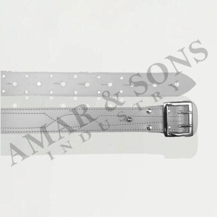 Sam Browne Belts