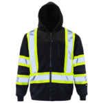 High Vis Hoodies