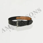 Sam Browne Belts