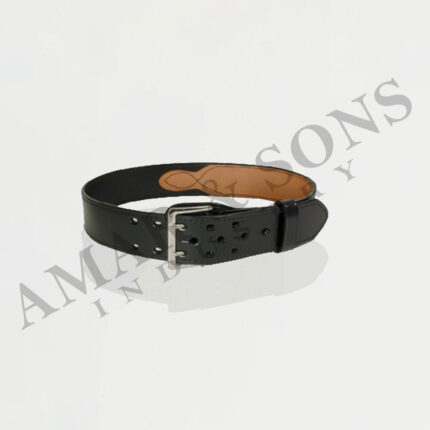Sam Browne Belts